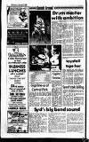 Lichfield Mercury Friday 24 January 1986 Page 22