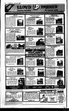 Lichfield Mercury Friday 24 January 1986 Page 30