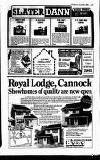 Lichfield Mercury Friday 24 January 1986 Page 35