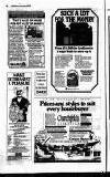 Lichfield Mercury Friday 24 January 1986 Page 40