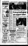 Lichfield Mercury Friday 24 January 1986 Page 42