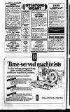 Lichfield Mercury Friday 24 January 1986 Page 48