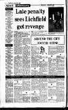 Lichfield Mercury Friday 24 January 1986 Page 64