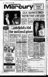 Lichfield Mercury Friday 24 January 1986 Page 66