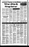 Lichfield Mercury Friday 21 February 1986 Page 4