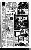 Lichfield Mercury Friday 21 February 1986 Page 9