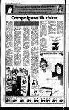 Lichfield Mercury Friday 21 February 1986 Page 10