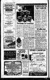 Lichfield Mercury Friday 21 February 1986 Page 14