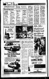 Lichfield Mercury Friday 21 February 1986 Page 16