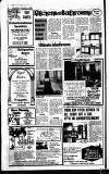 Lichfield Mercury Friday 21 February 1986 Page 18