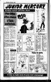 Lichfield Mercury Friday 21 February 1986 Page 20
