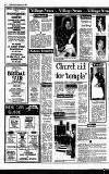 Lichfield Mercury Friday 21 February 1986 Page 26