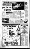 Lichfield Mercury Friday 21 February 1986 Page 48