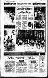 Lichfield Mercury Friday 21 February 1986 Page 64