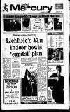 Lichfield Mercury