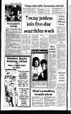 Lichfield Mercury Friday 09 May 1986 Page 2