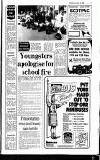 Lichfield Mercury Friday 09 May 1986 Page 7