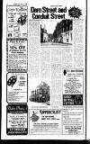 Lichfield Mercury Friday 09 May 1986 Page 8