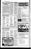 Lichfield Mercury Friday 09 May 1986 Page 20