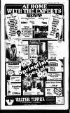 Lichfield Mercury Friday 09 May 1986 Page 21