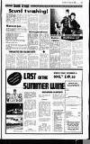Lichfield Mercury Friday 09 May 1986 Page 23