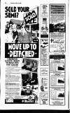 Lichfield Mercury Friday 09 May 1986 Page 38