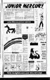 Lichfield Mercury Friday 09 May 1986 Page 41