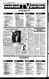 Lichfield Mercury Friday 09 May 1986 Page 58