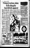 Lichfield Mercury Friday 18 July 1986 Page 2