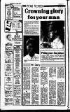 Lichfield Mercury Friday 18 July 1986 Page 6