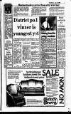 Lichfield Mercury Friday 18 July 1986 Page 7