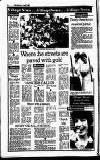 Lichfield Mercury Friday 18 July 1986 Page 10