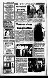Lichfield Mercury Friday 18 July 1986 Page 22