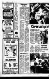 Lichfield Mercury Friday 18 July 1986 Page 24