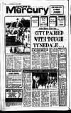 Lichfield Mercury Friday 18 July 1986 Page 64