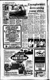 Lichfield Mercury Friday 26 September 1986 Page 8