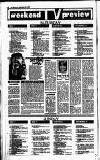 Lichfield Mercury Friday 26 September 1986 Page 58