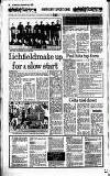 Lichfield Mercury Friday 26 September 1986 Page 60