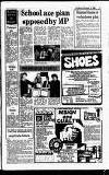 Lichfield Mercury Friday 03 October 1986 Page 9