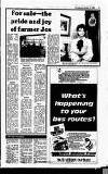 Lichfield Mercury Friday 03 October 1986 Page 15