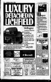 Lichfield Mercury Friday 03 October 1986 Page 39