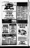 Lichfield Mercury Friday 03 October 1986 Page 50