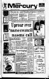 Lichfield Mercury