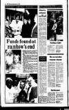 Lichfield Mercury Friday 05 December 1986 Page 4