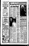 Lichfield Mercury Friday 05 December 1986 Page 6