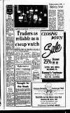 Lichfield Mercury Friday 05 December 1986 Page 15