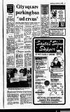 Lichfield Mercury Friday 05 December 1986 Page 17