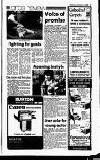 Lichfield Mercury Friday 05 December 1986 Page 21