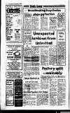 Lichfield Mercury Friday 05 December 1986 Page 22