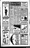 Lichfield Mercury Friday 05 December 1986 Page 35